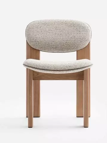 Archipen Chair by Noom 3D model_2
