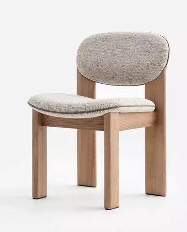 Archipen Chair by Noom 3D model_0
