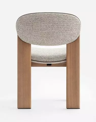 Archipen Chair by Noom 3D model_3