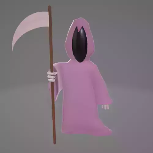 Death - South Park - Muerte