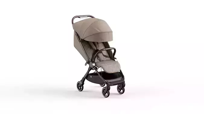 Travel Stroller