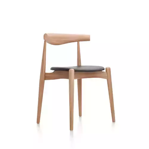 Hans Wagner  Elbow chair
