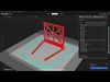 SocketShelf - 3D Printed Wall Outlet Shelf for Phones 3D print model_1