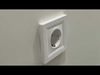 SocketShelf - 3D Printed Wall Outlet Shelf for Phones 3D print model_2