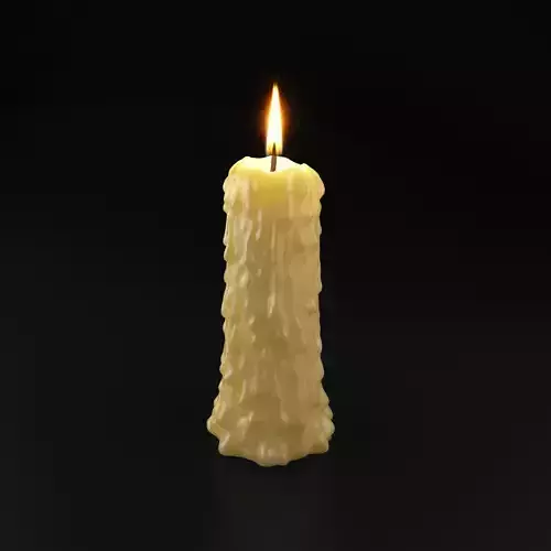 Magic Candle