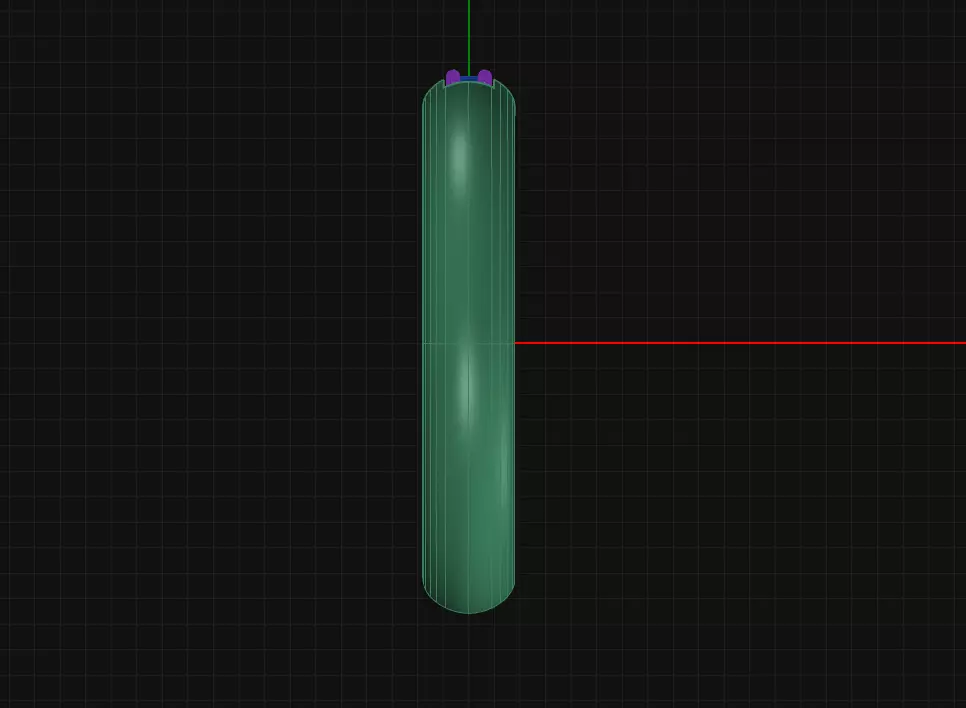 12 Prongs Diamond Wedding Ring 3D print model_2