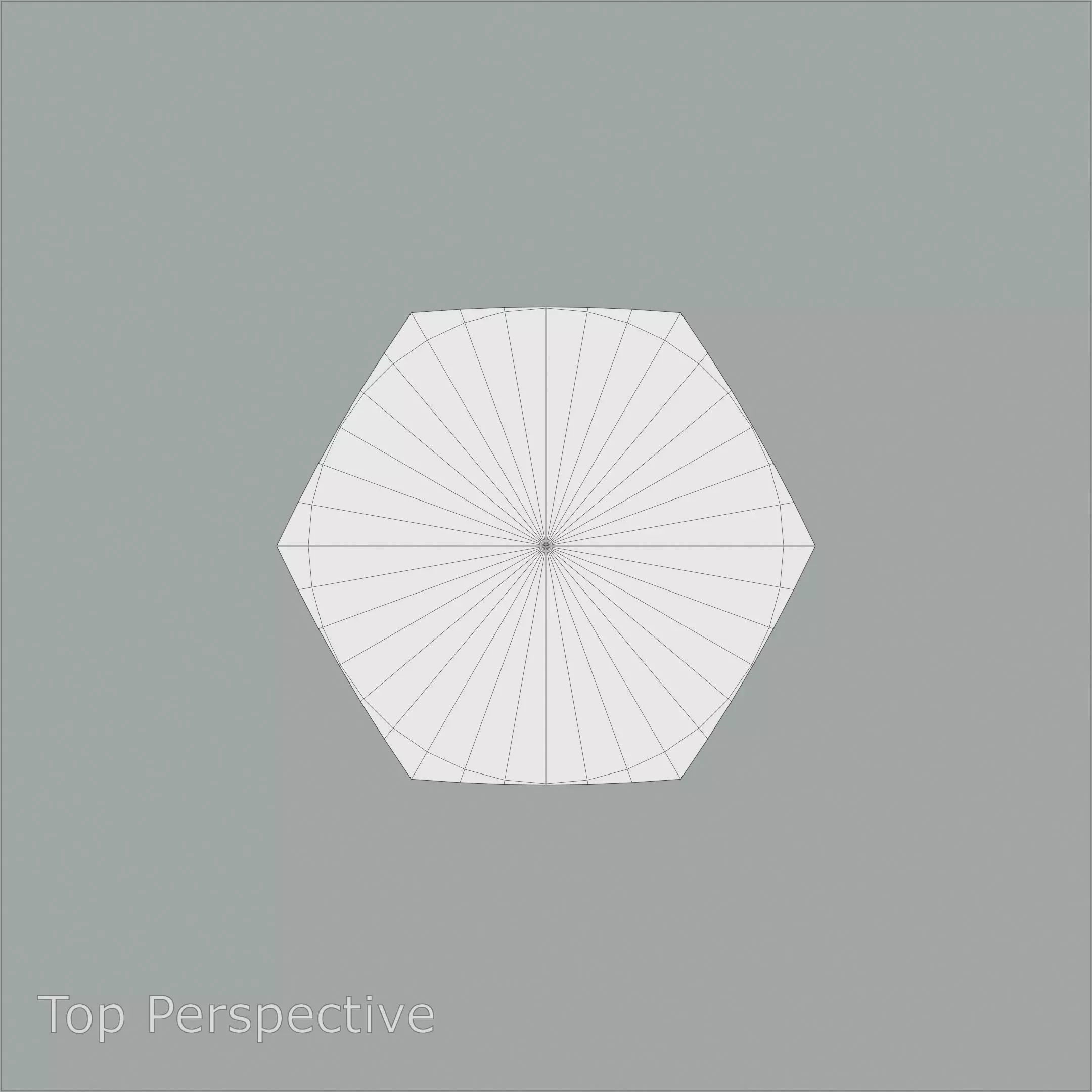 Steel stained Hex Bolt M5 High-Precision with 4K PBR Textures 3D model_12