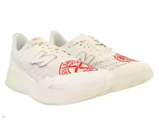 stone island x New Balance RC Elite v2
