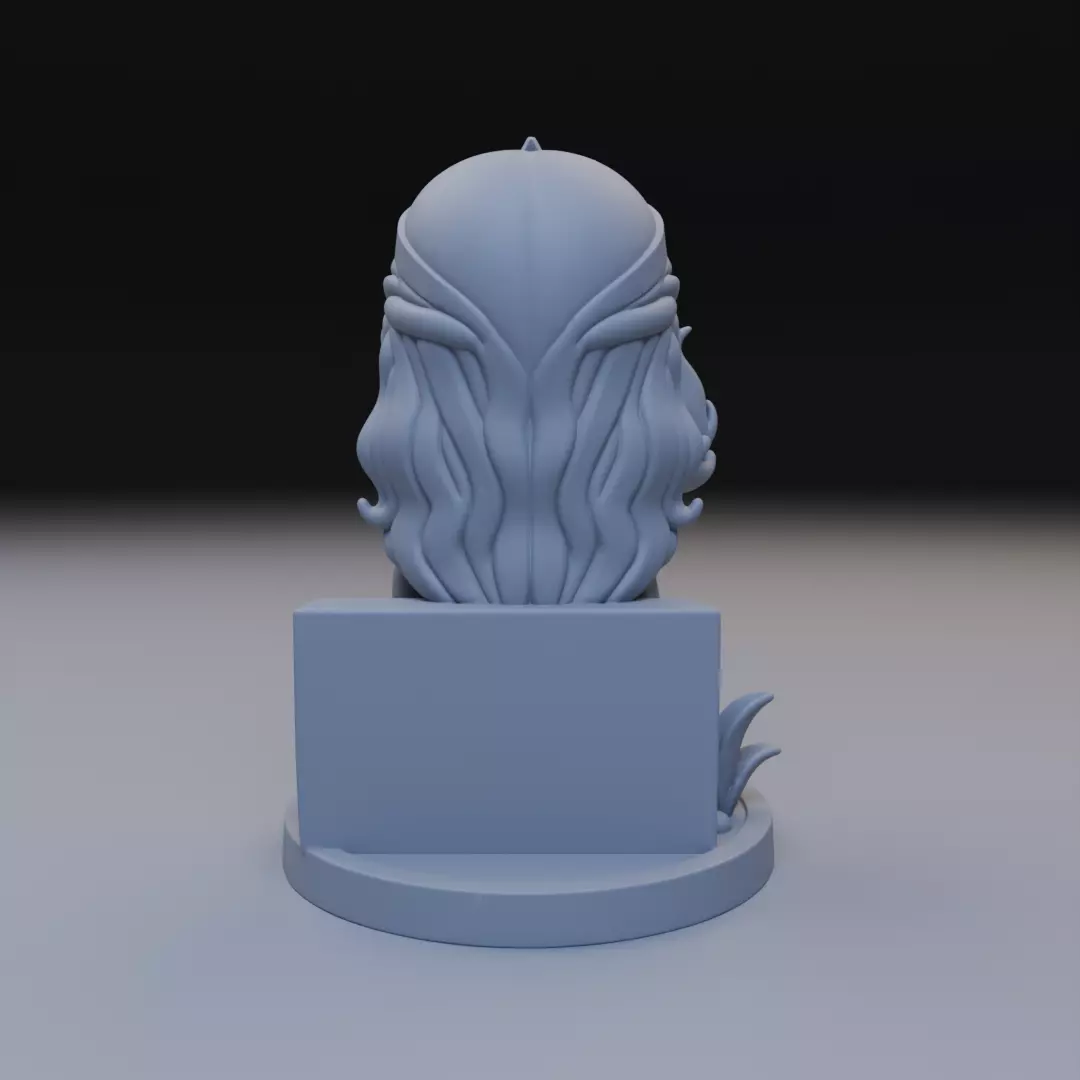 Baby Hestia 3D print model_6