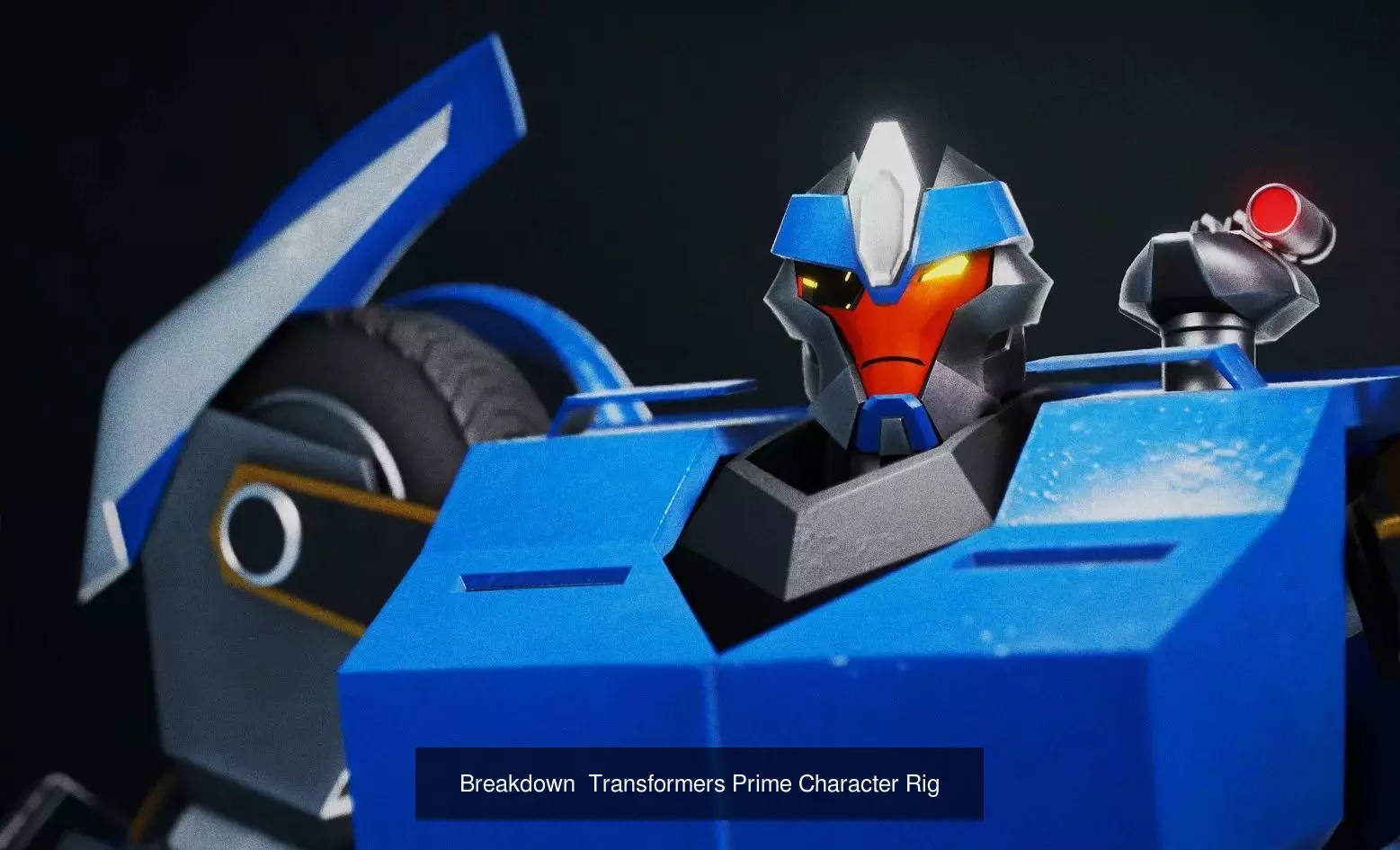 Transformers Prime 12 Models Collection _9