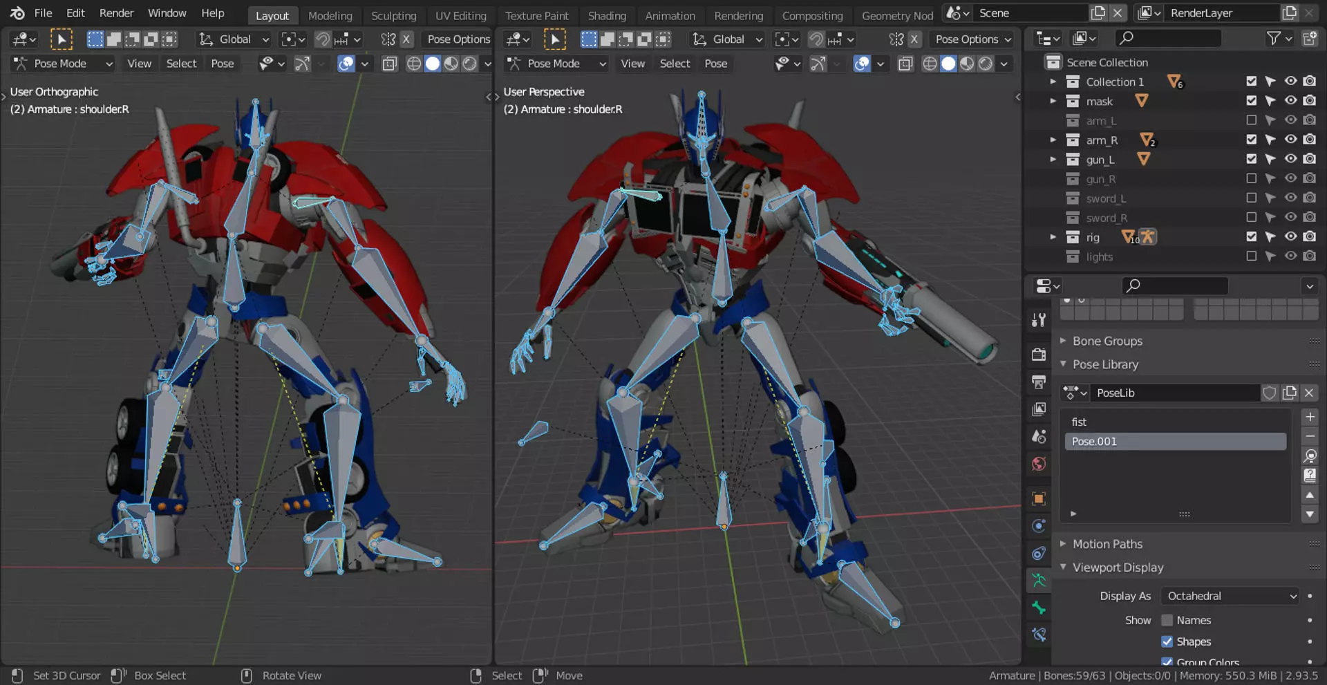 Transformers Prime 12 Models Collection _18