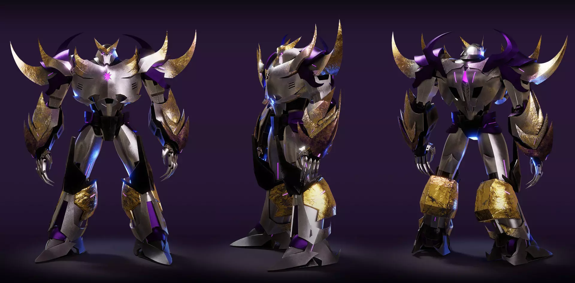 Transformers Prime 12 Models Collection _19