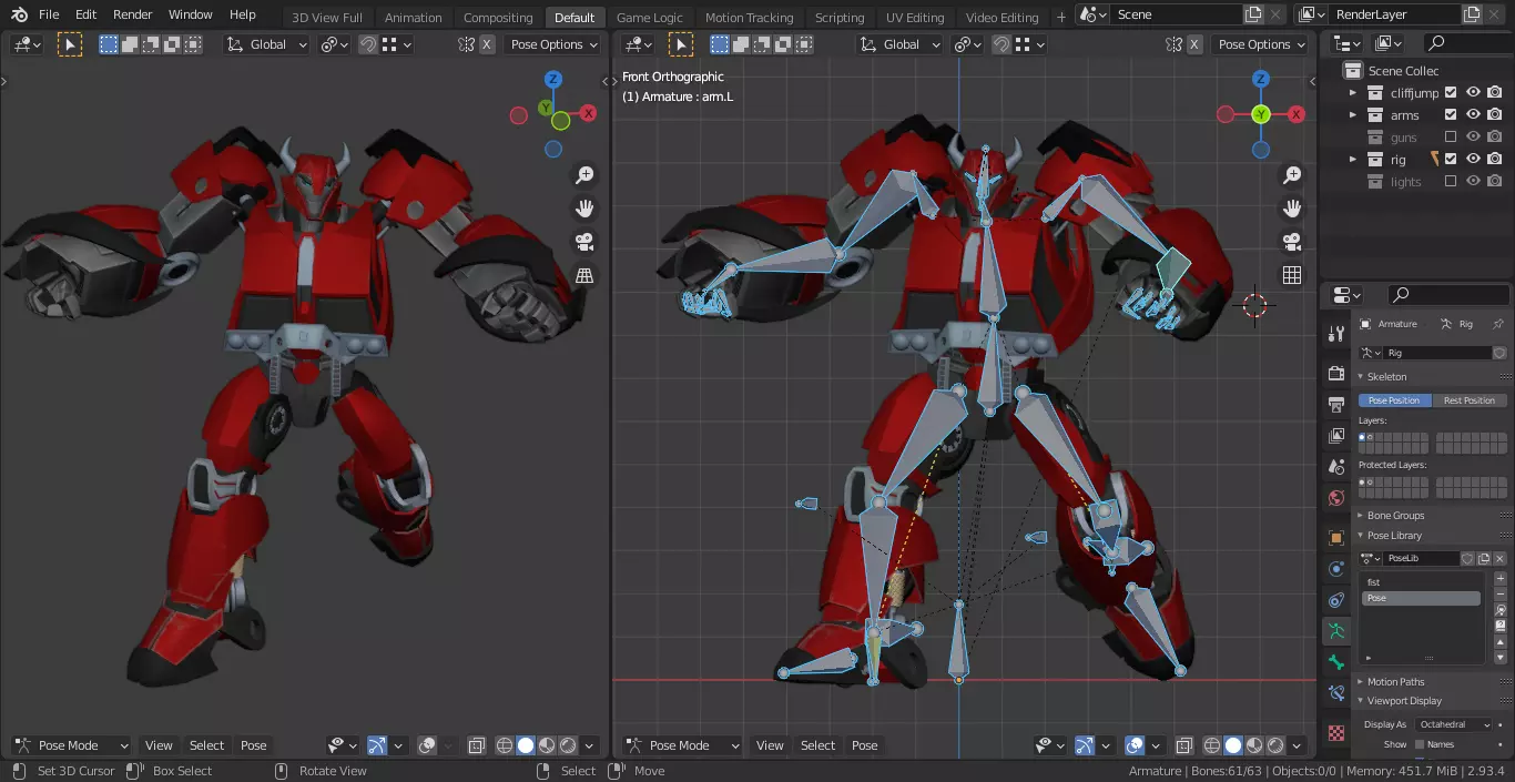 Transformers Prime 12 Models Collection _24