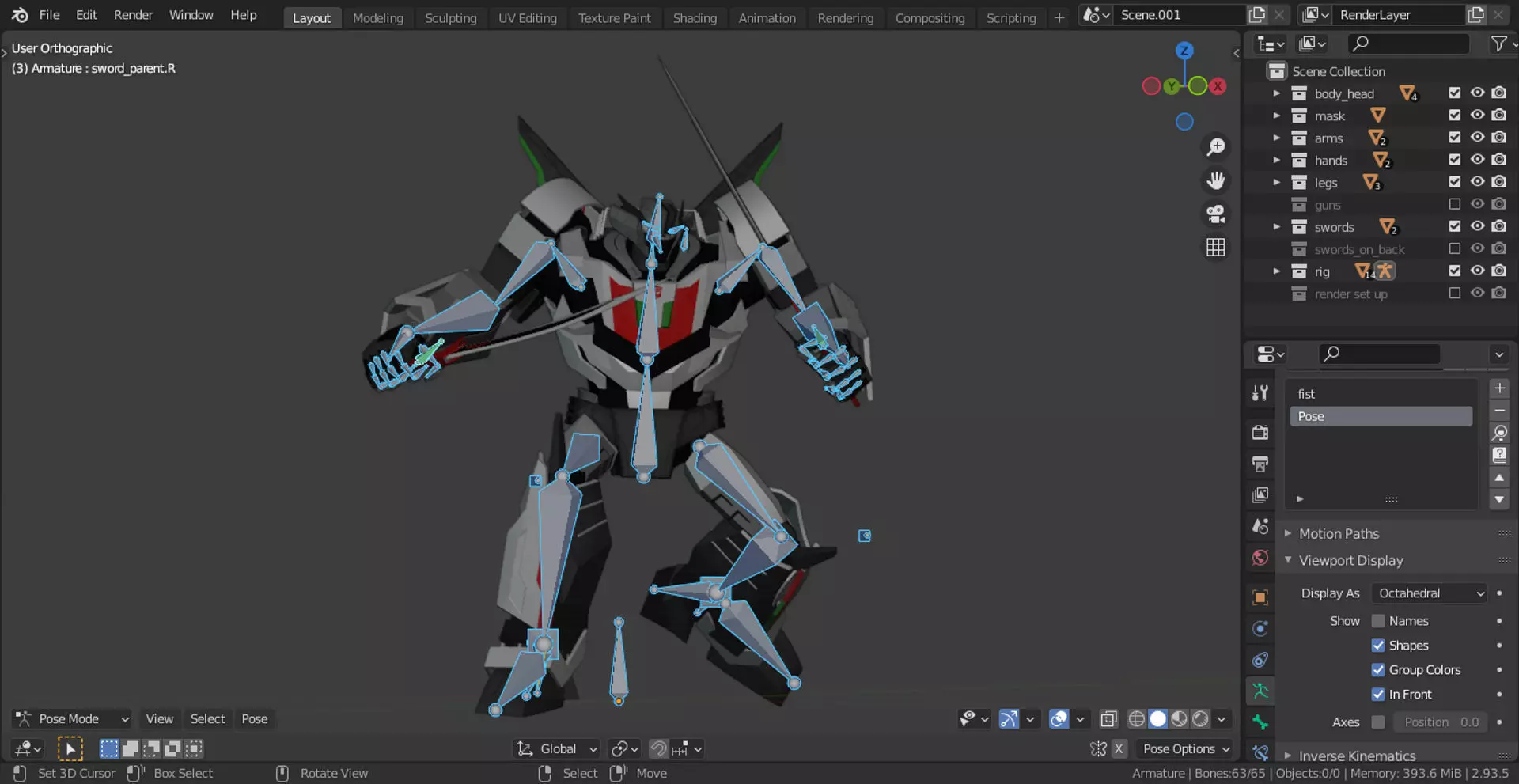 Transformers Prime 12 Models Collection _38