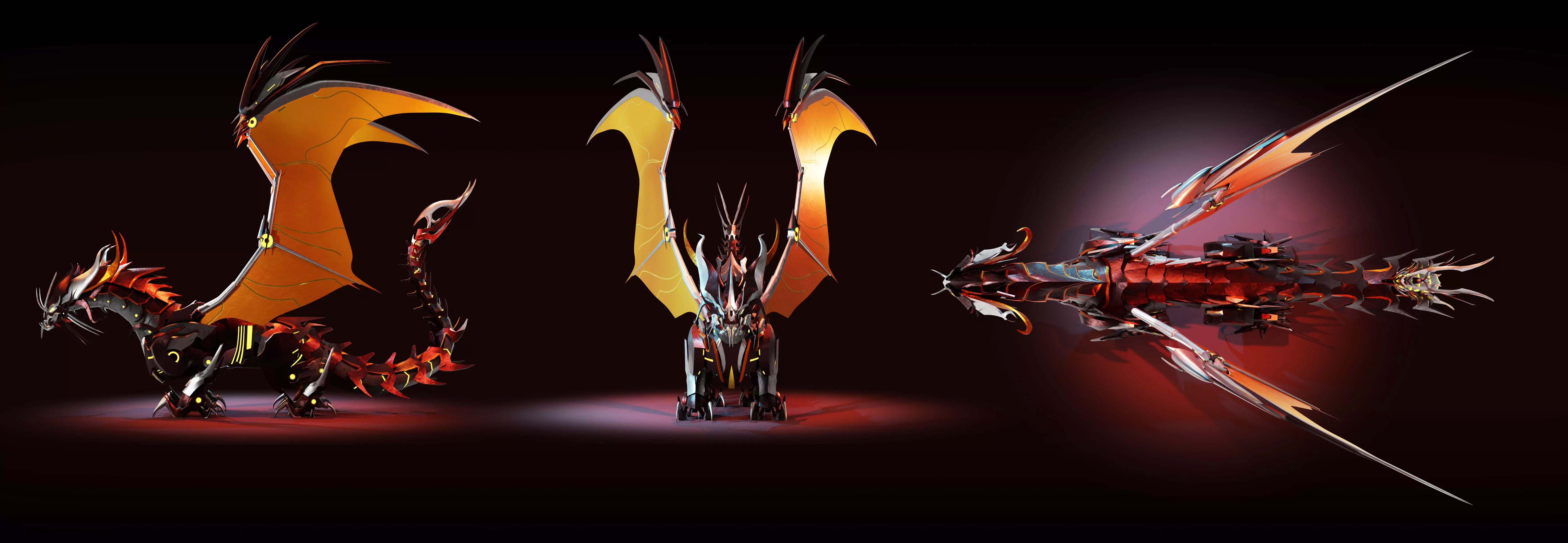 Transformers Prime 12 Models Collection _21