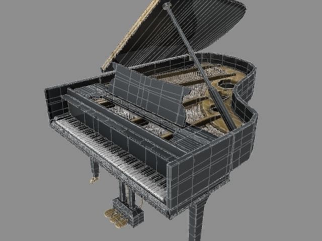 Grand Piano