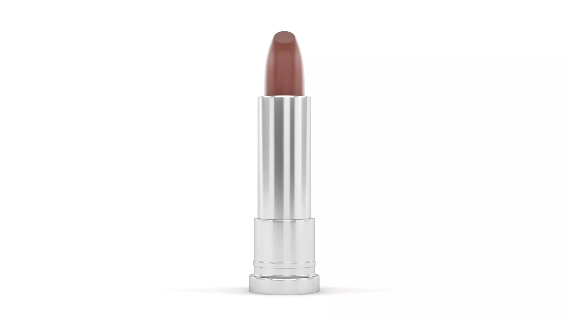 Lipstick 3D model_2