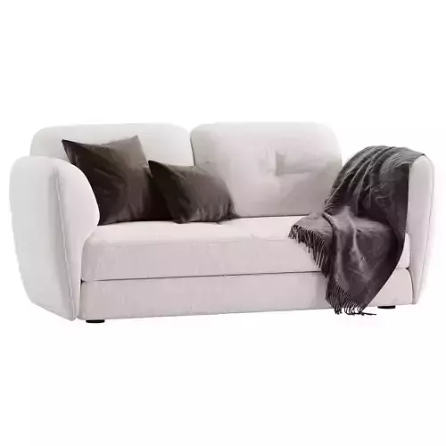 Sofa Michael by Cattelan Italia