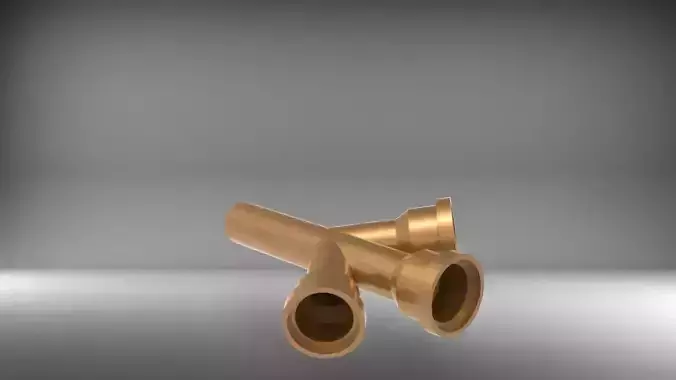 Slip Coupling or Repair Coupling