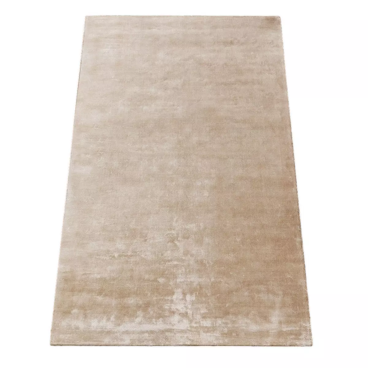 Rug628 Low-poly 3D model_4