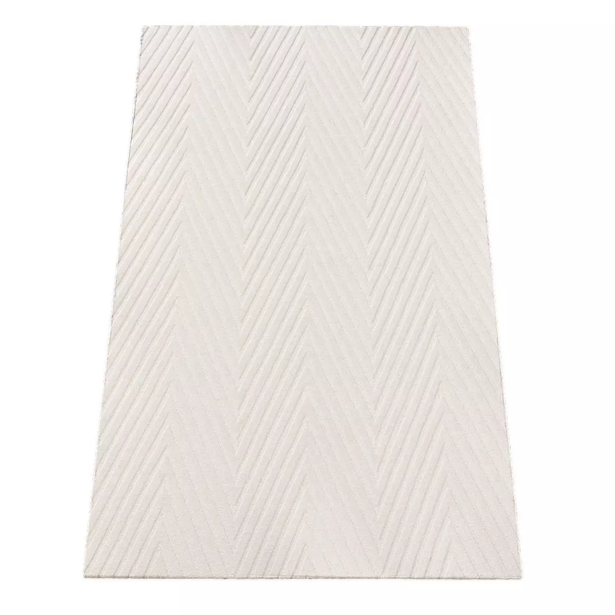 Rug628 Low-poly 3D model_3