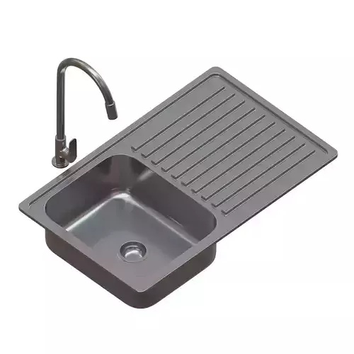 Kitchen Sink