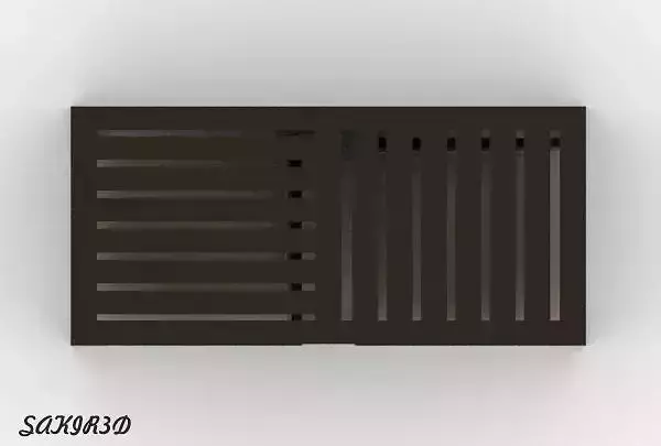 Coffee Table with seatings Kafano Set