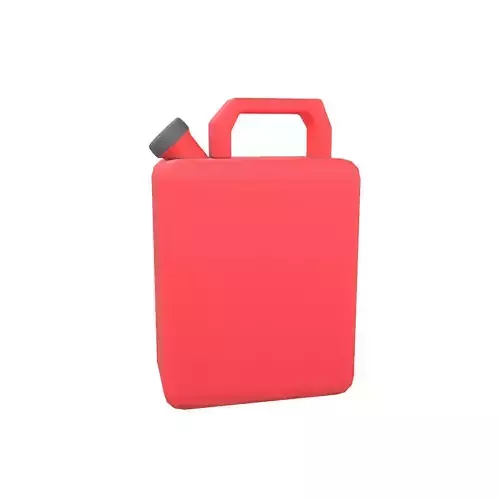 Spare Fuel Tank v1 001