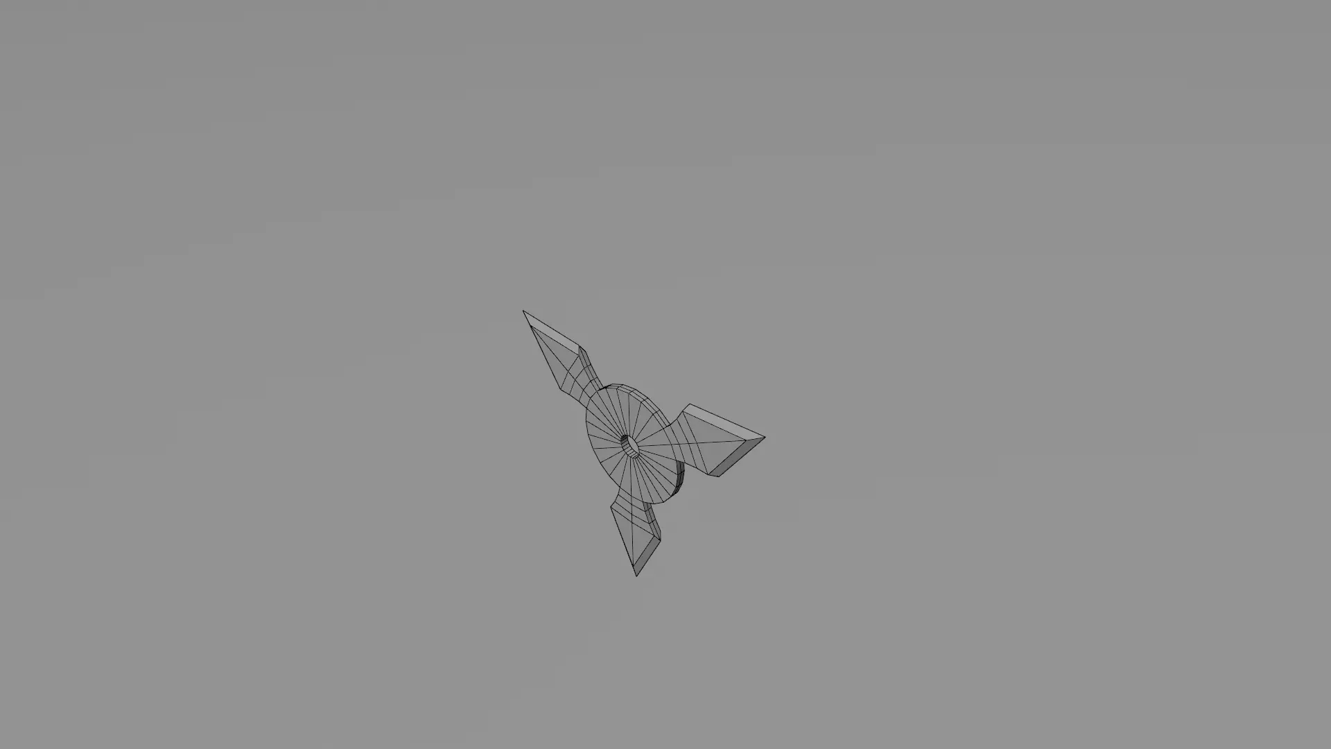 Low Poly Melee Weapon Pack  Optimized Topology Low-poly 3D model_2