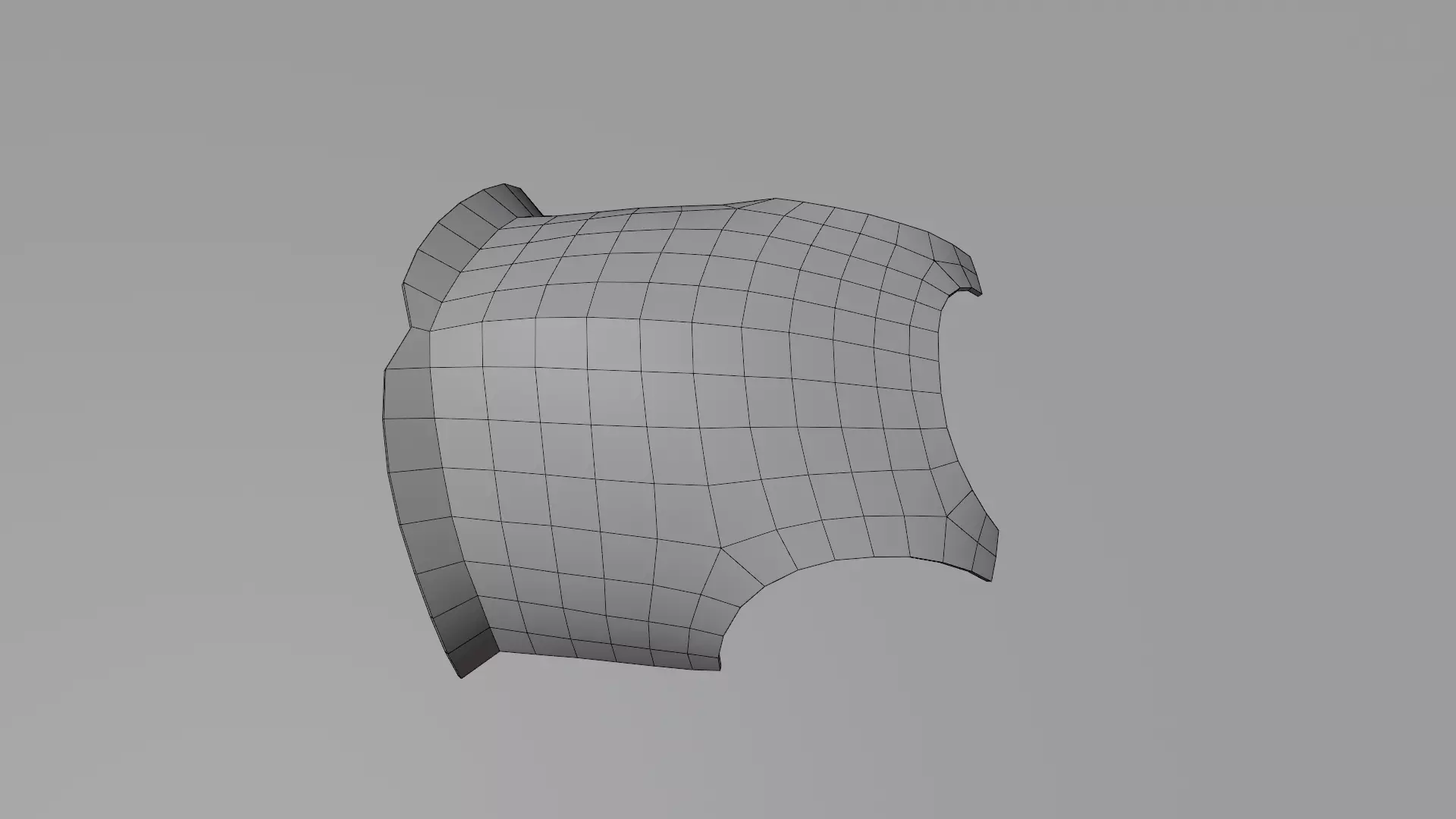 Low Poly Melee Weapon Pack  Optimized Topology Low-poly 3D model_8