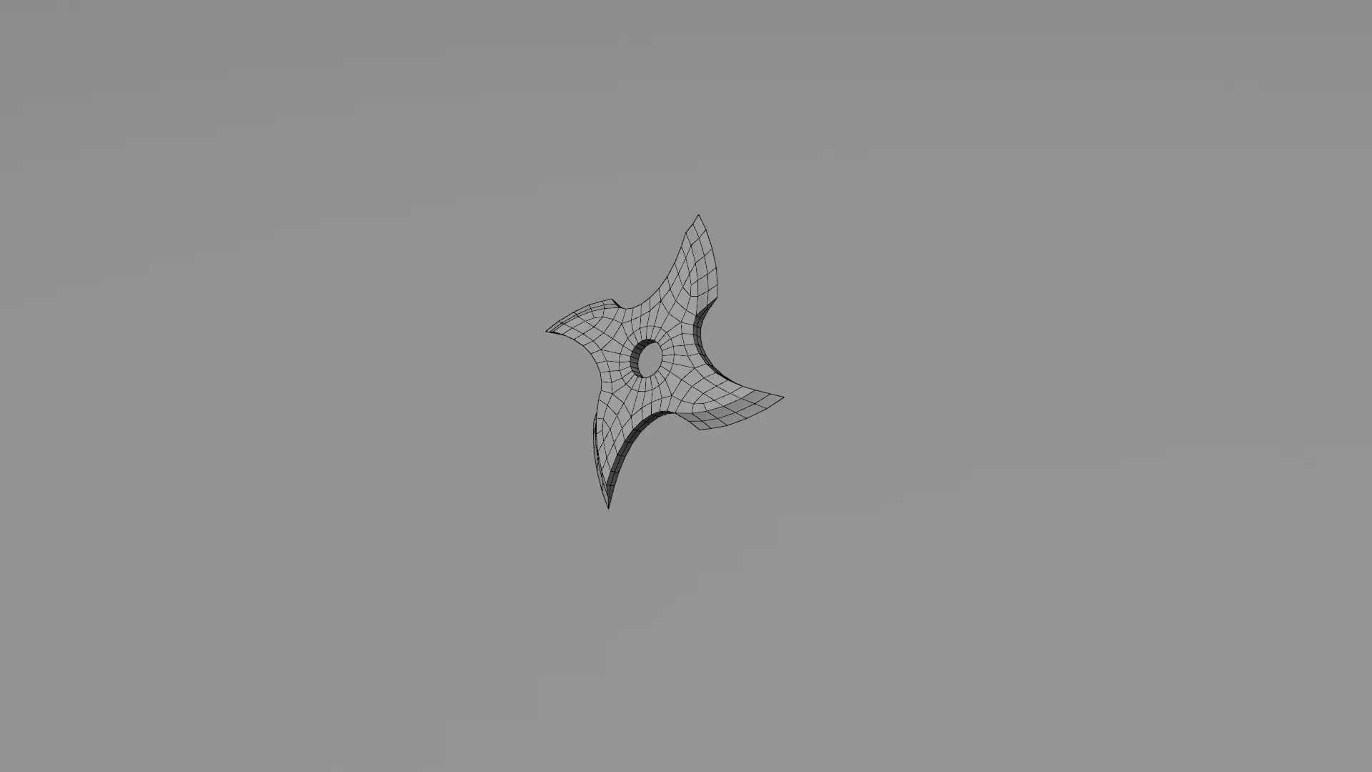 Low Poly Melee Weapon Pack  Optimized Topology Low-poly 3D model_3