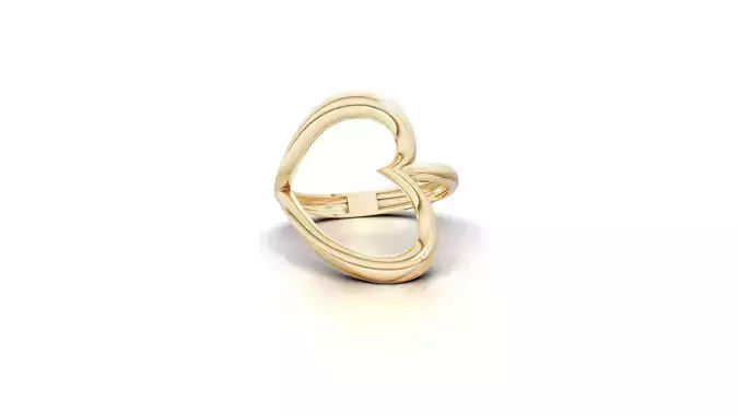 Minimal Abstract Ring 15