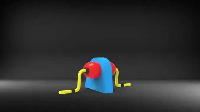 A Pipe-like component