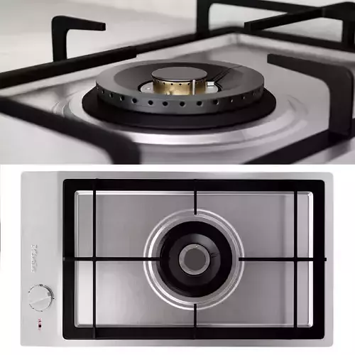 Miele CS 1011-1 G Gas stove