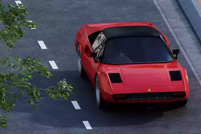 ferrari 308
