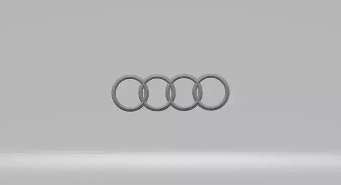 Audi mark