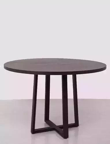 Wooden Table