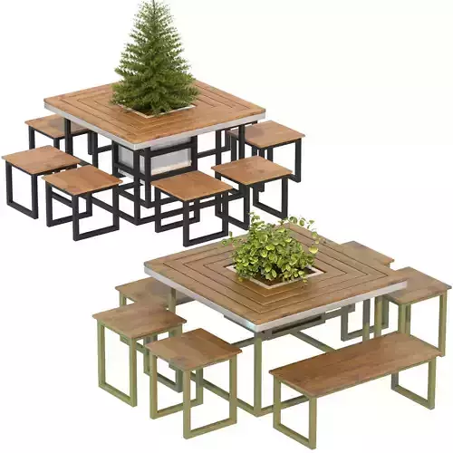 Stunning Wooden Decks