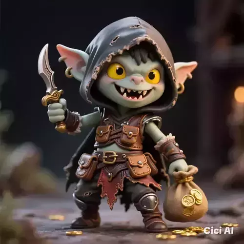 Goblin