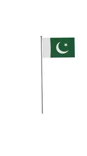 pakistan Flag