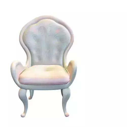 Elegant Fantasy Chair