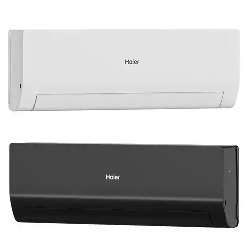 Air conditioner HAIER AS25S2SF1FA-BC Flexis