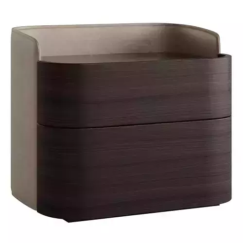 Pema bedside table