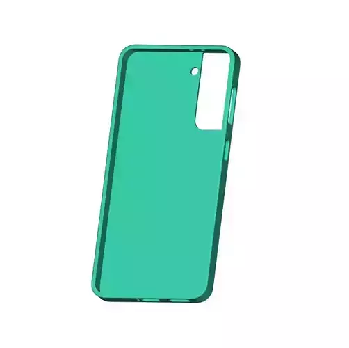 Samsung Galaxy S21 5G  Case 3D print model