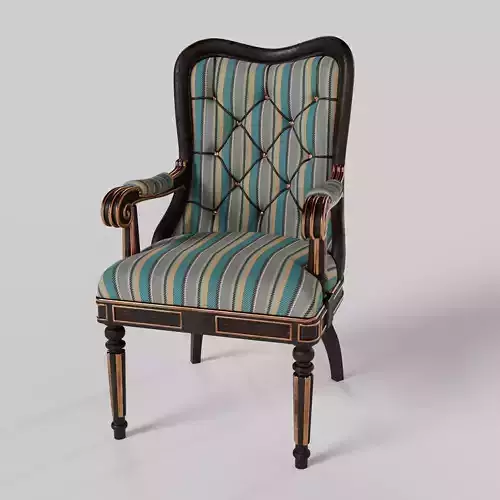 Vintage Armchair