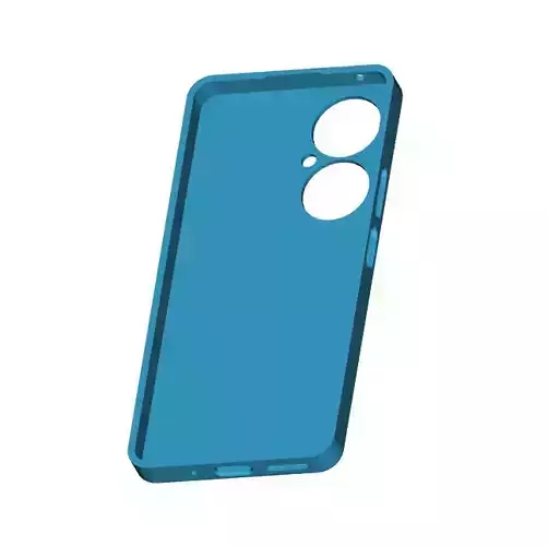 Huawei nova 11i Case 3D print model