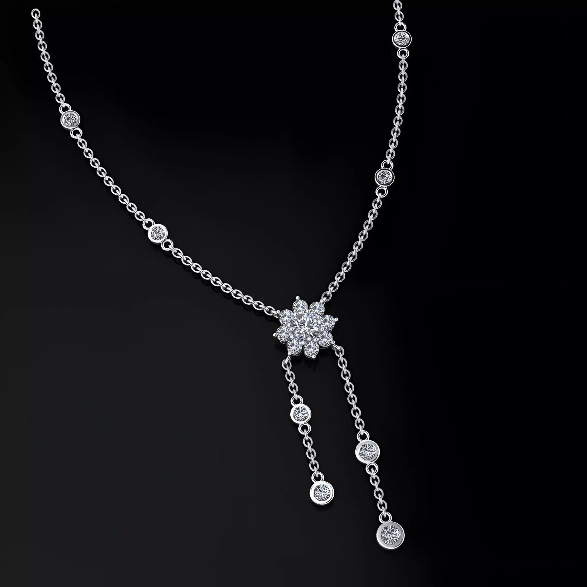 Pendant 31  3D print model_0