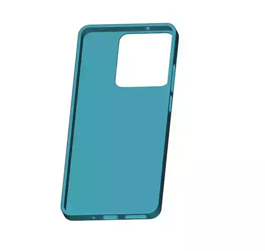 Motorola Moto G86 Power Case