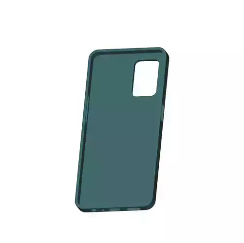 Oppo A74 case