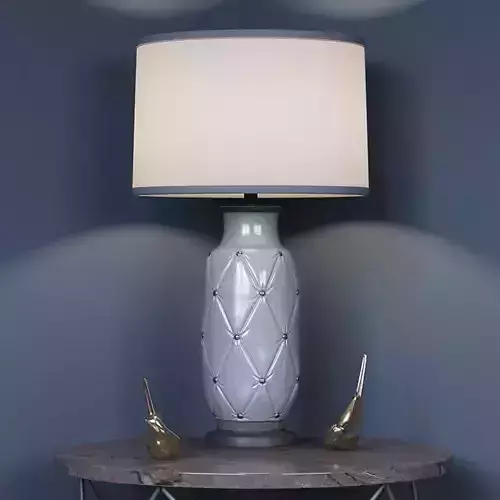 COUPLET TABLE LAMP